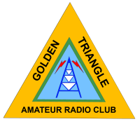 Golden Triangle Amateur Radio Club
